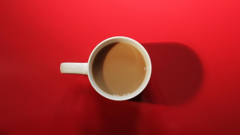 Free stock image of Cup of Tea created by Unsplash