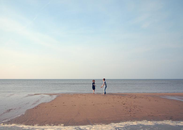 Free stock image of Siblings created by Unsplash