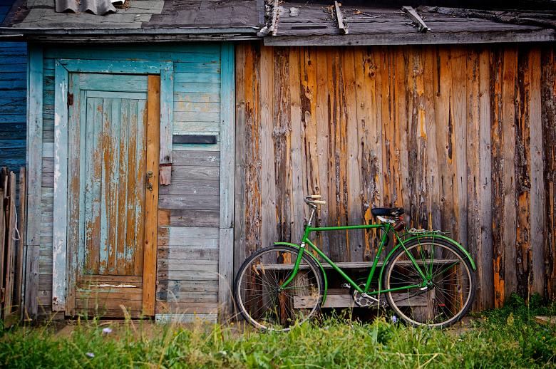 Free stock image of The Cabin created by Unsplash