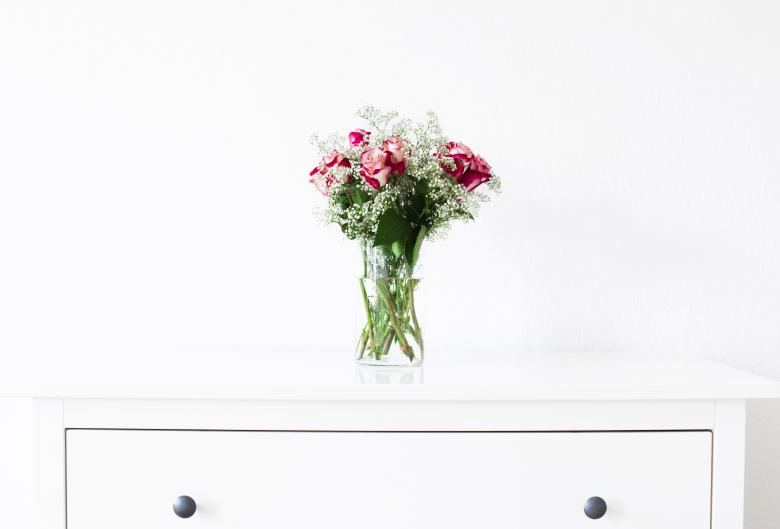 Free stock image of The Flower Jar created by Unsplash
