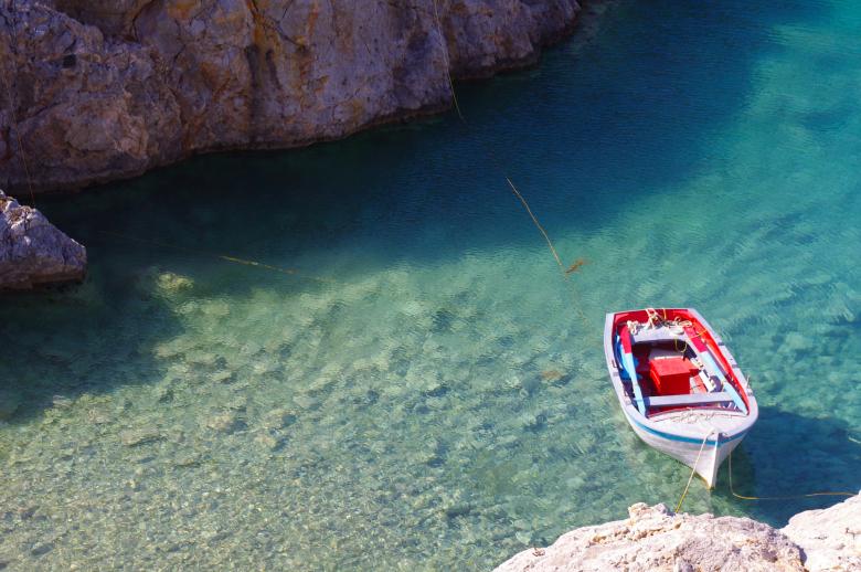 Free stock image of The Boat created by Unsplash