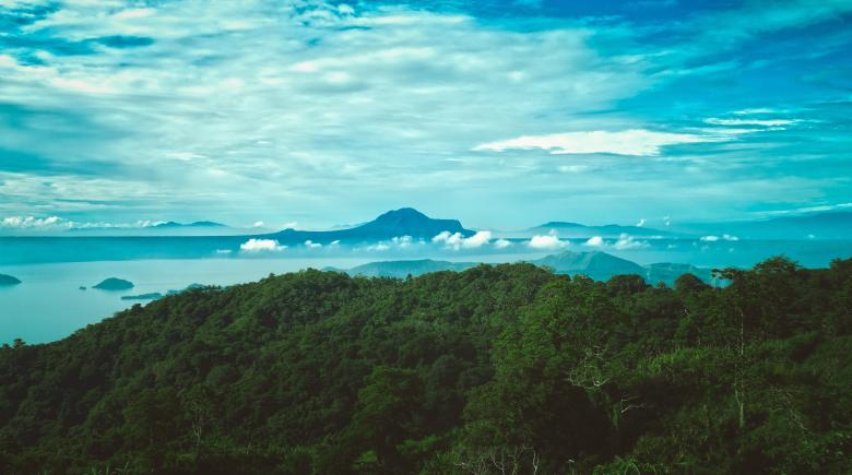 Free stock image of Cloudy created by Unsplash