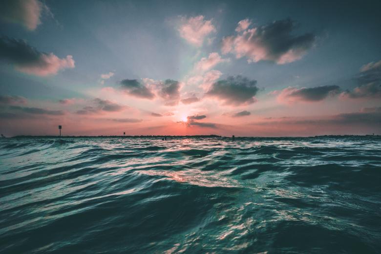 Free stock image of Running Water created by Unsplash