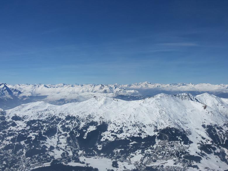 Free stock image of Mountainous created by Unsplash
