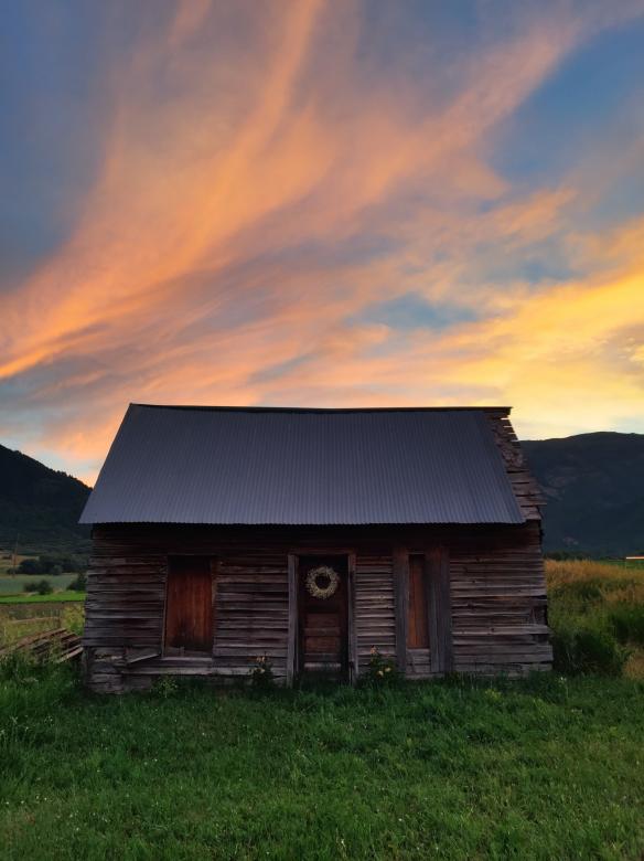 Free stock image of Cabin created by Unsplash
