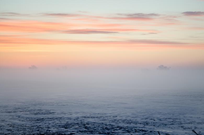 Free stock image of Winter created by Unsplash