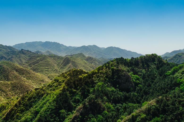 Free stock image of Nature created by Unsplash