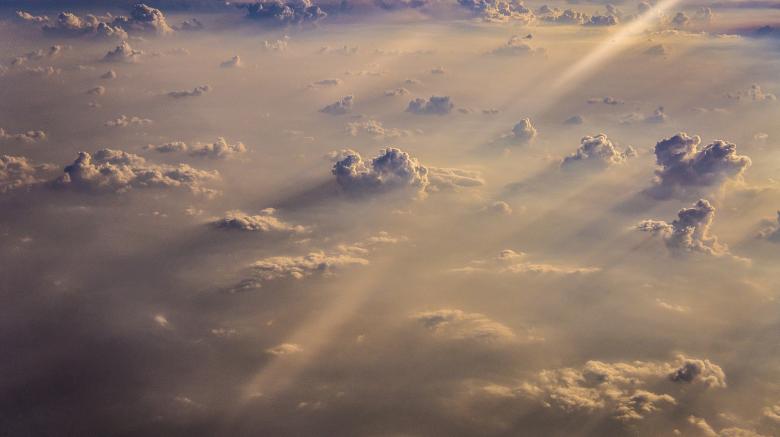 Free stock image of Cloudy created by Unsplash
