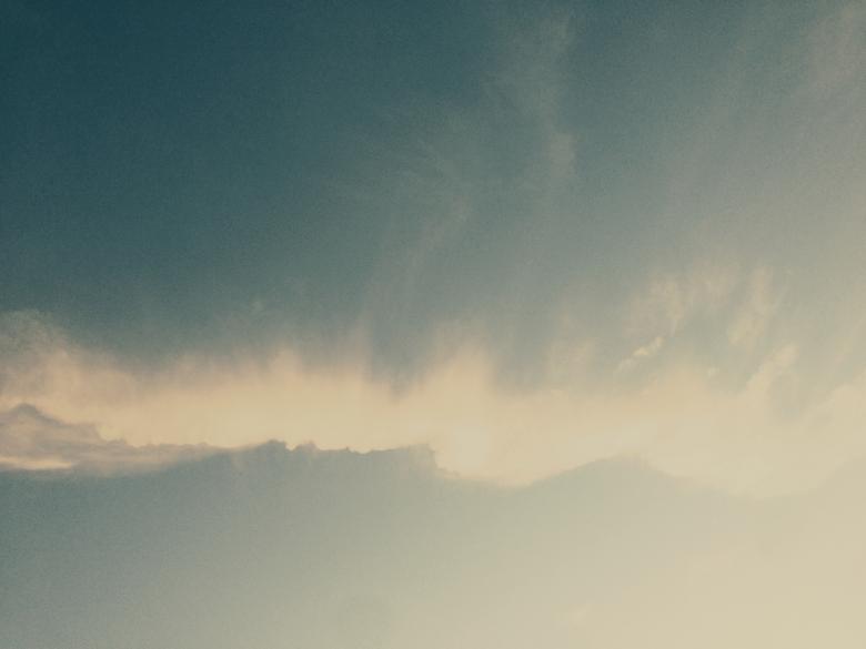 Free stock image of Sky created by Unsplash