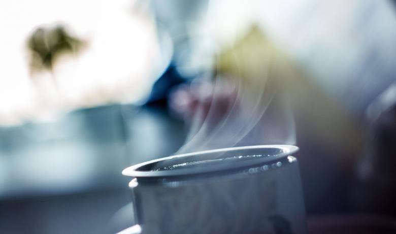 Free stock image of Hot Tea created by Unsplash