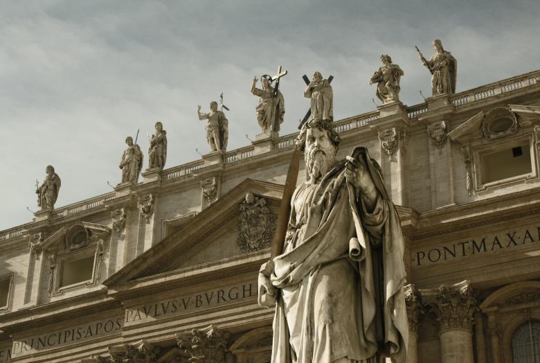 Free stock image of Church created by Unsplash