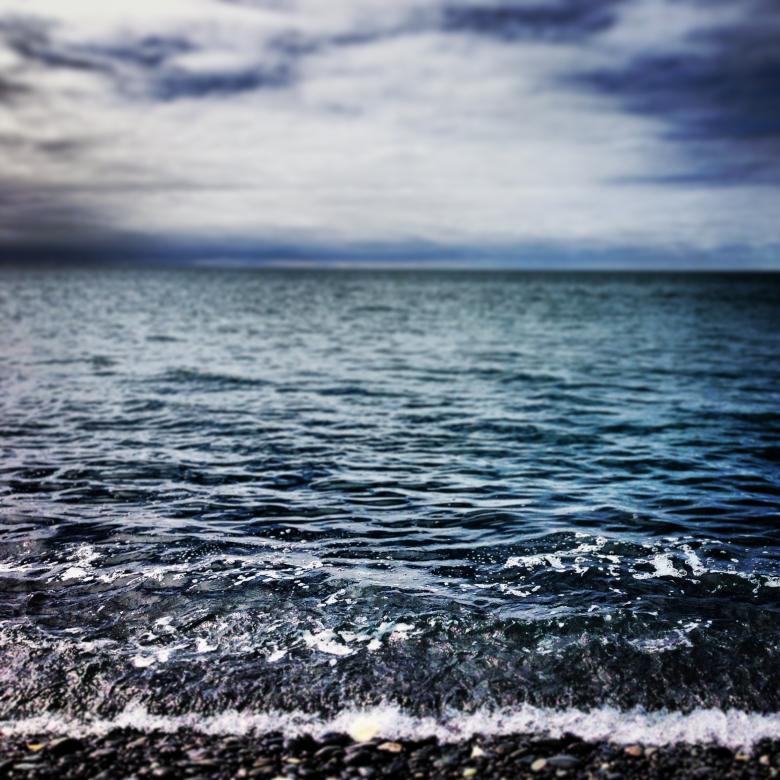 Free stock image of Rocky Shore created by Unsplash