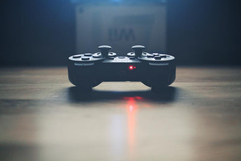 Free stock image of Play Station created by Unsplash