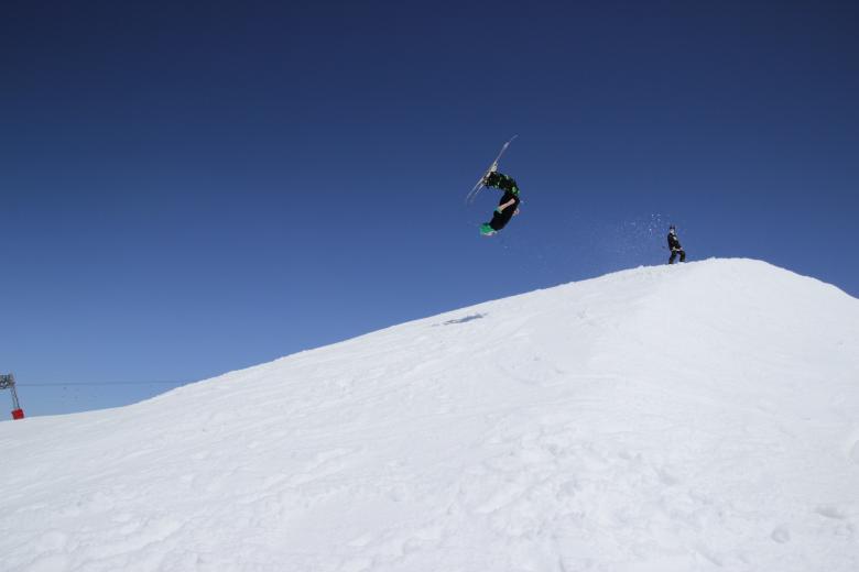 Free stock image of Sport created by Unsplash
