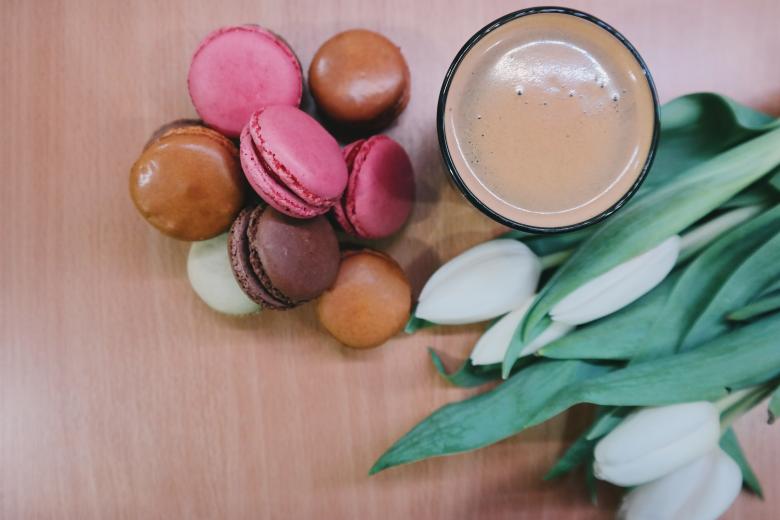 Free stock image of Sweet created by Unsplash