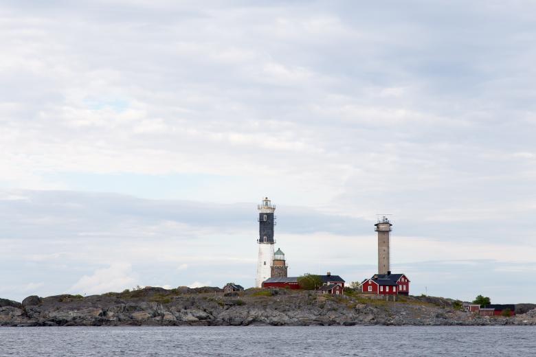 Free stock image of Light House created by Unsplash