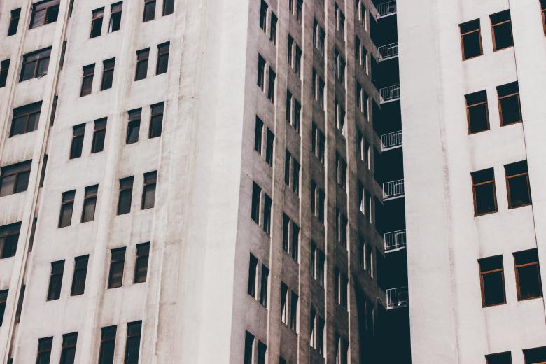Free stock image of Concrete created by Unsplash