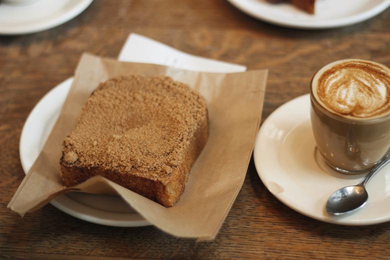 Free stock image of Brunch created by Unsplash