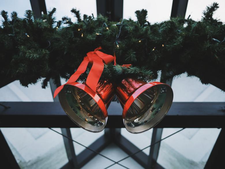 Free stock image of Christmas created by Unsplash