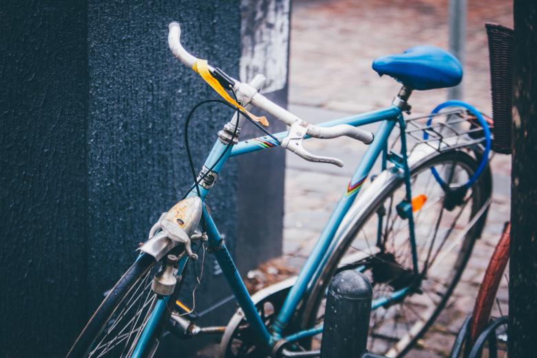 Free stock image of Wanna Ride created by Unsplash