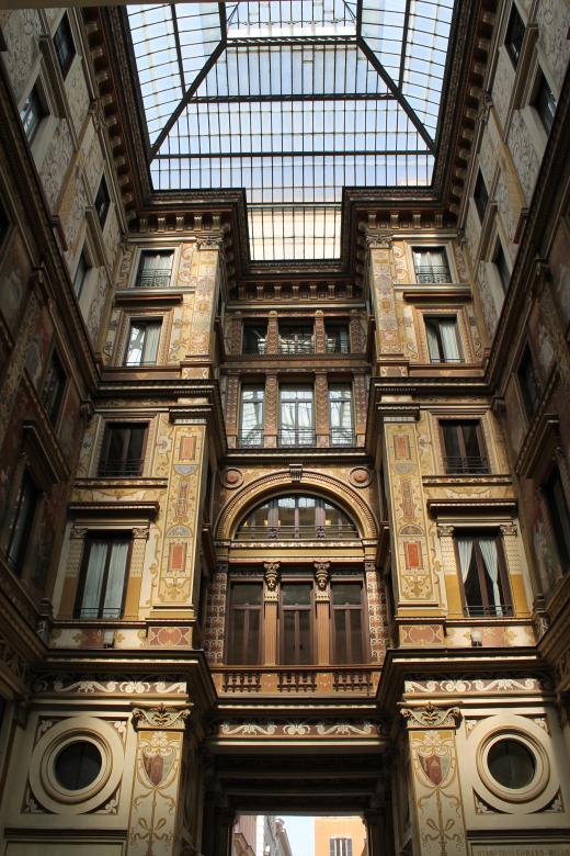 Free stock image of Building created by Unsplash