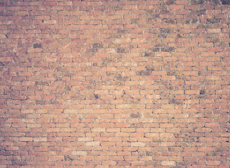 Free stock image of Bricks created by Unsplash