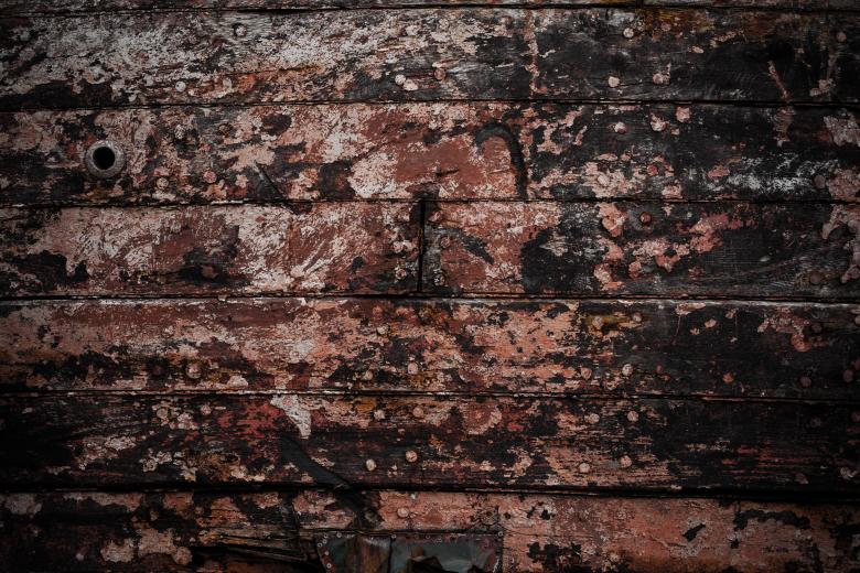 Free stock image of Grunge Peeled Paint Texture created by Free Texture Friday