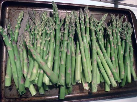 Asparagus