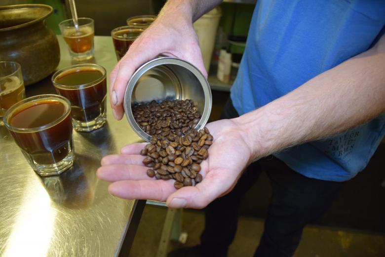 Free stock image of Coffee created by Pixabay
