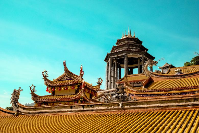 Free stock image of Building created by Pixabay