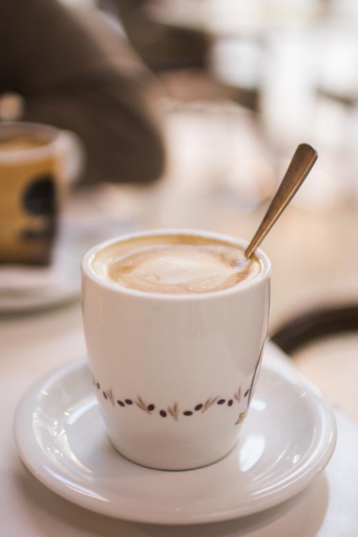 Free stock image of Coffee created by Pixabay