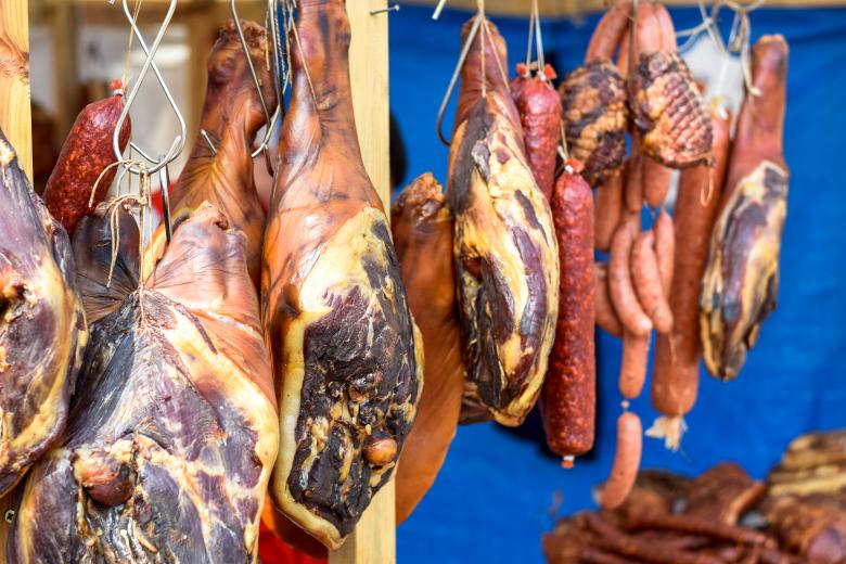 Free stock image of Meat created by Pixabay