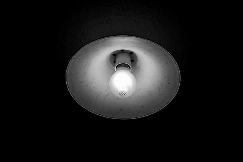 Free stock image of Light created by Pixabay