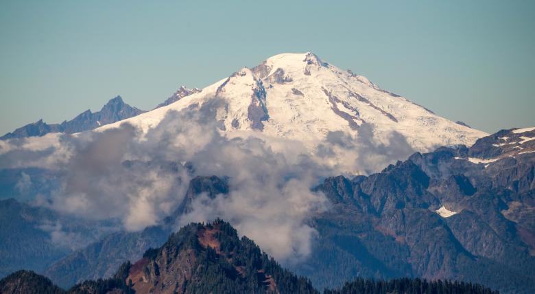 Free stock image of Mountainous created by Pixabay