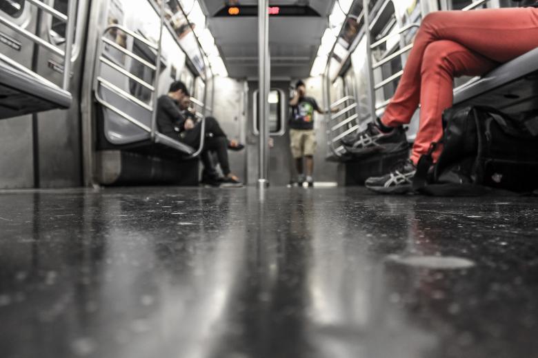 Free stock image of Subway Floor created by Pixabay