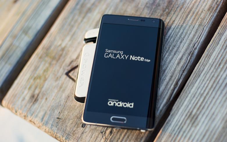 Free stock image of Samsung Galaxy Note created by Pixabay