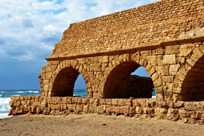 Free stock image of Construction At The Beach created by Pixabay