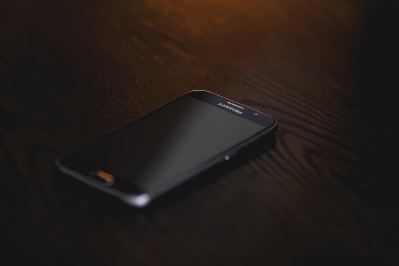 Free stock image of Smartphone created by Pixabay