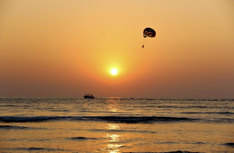 Free stock image of Sea created by Pixabay