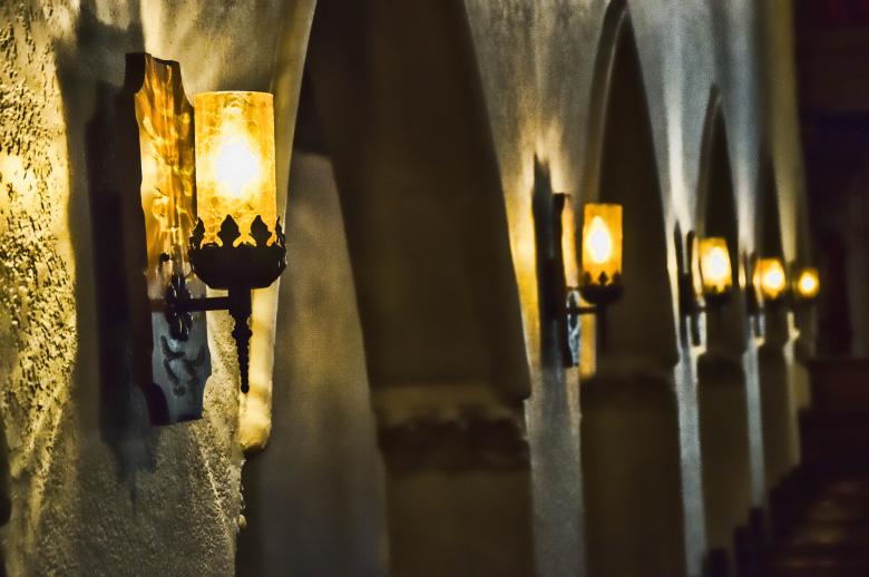 Free stock image of Lamps created by Pixabay