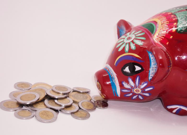Free stock image of Piggy Bank created by MAKAKIKUS
