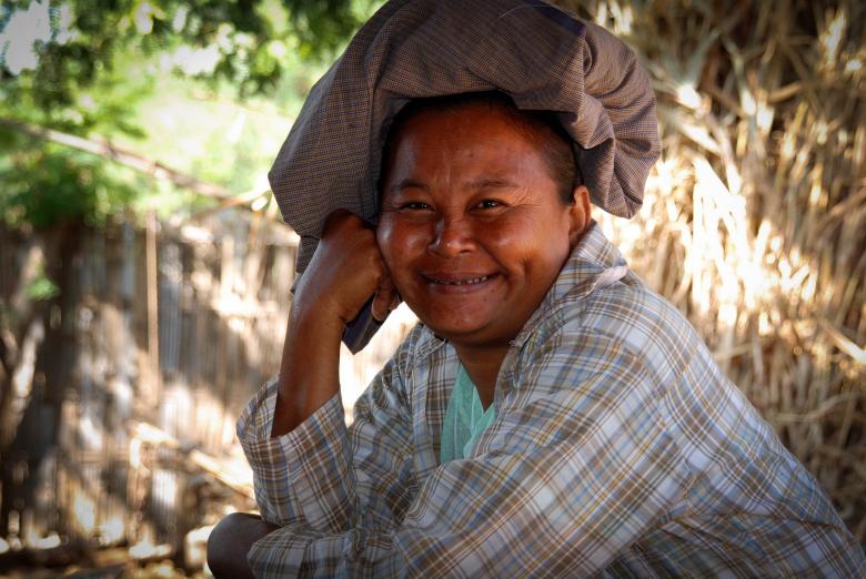 Free stock image of Burma created by Pixabay