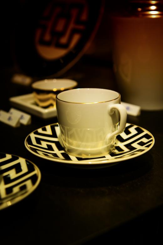 Free stock image of Cup of Tea created by Pixabay