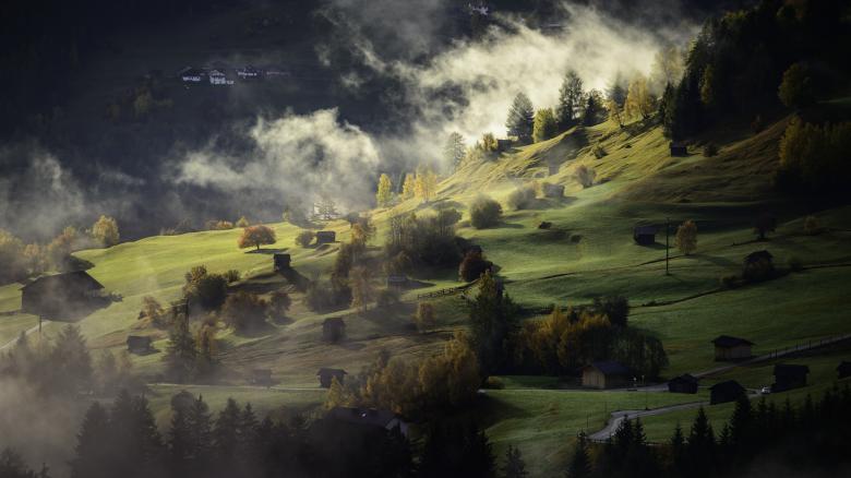 Free stock image of Nature created by Pixabay