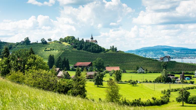 Free stock image of Landscape created by Pixabay