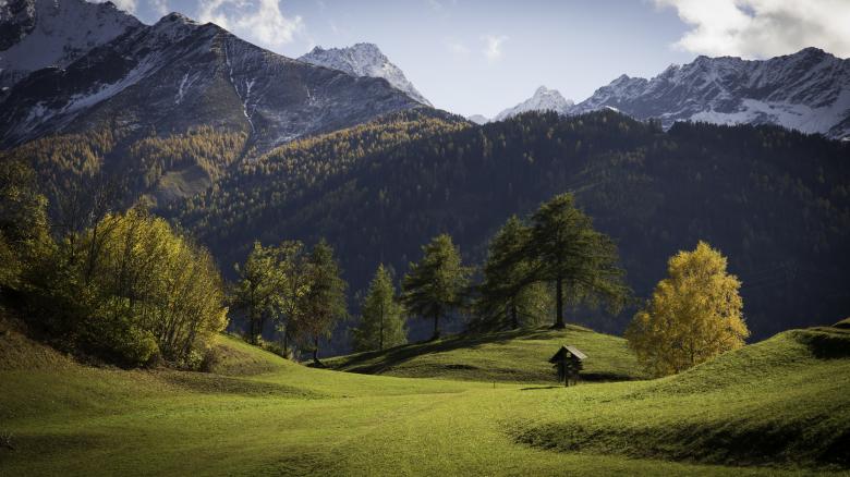 Free stock image of Mountainous created by Pixabay