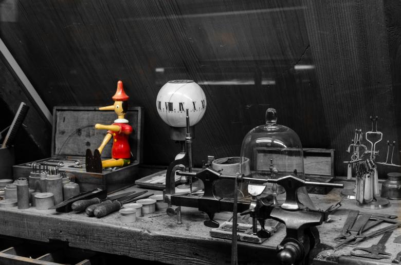 Free stock image of Work created by Pixabay