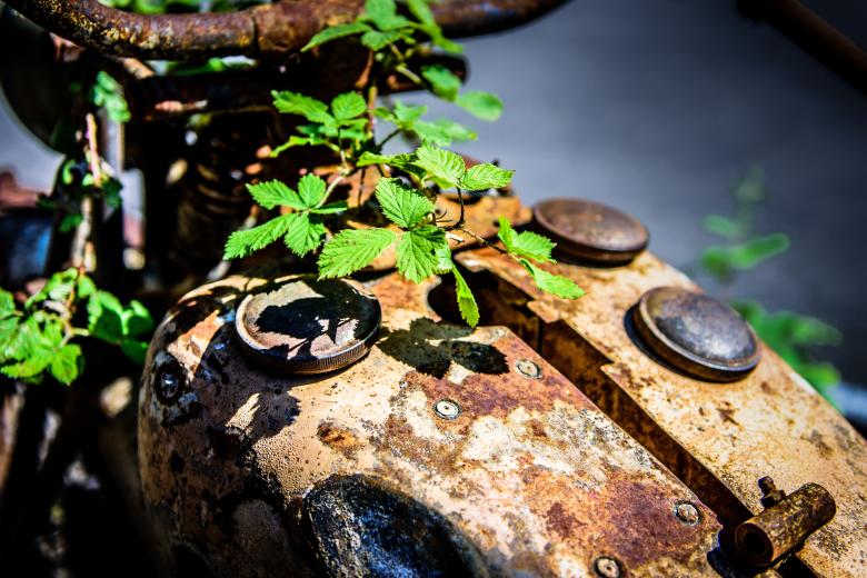 Free stock image of Stainless created by Pixabay
