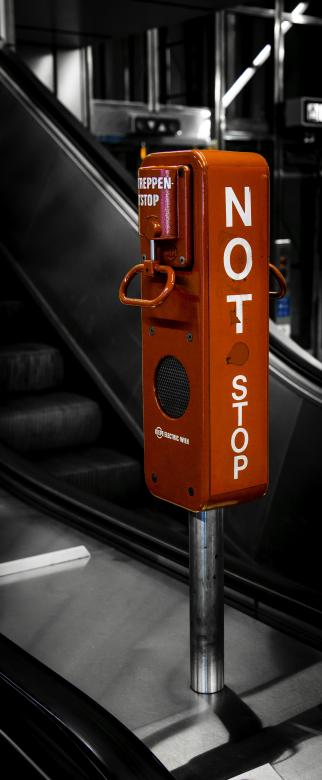 Free stock image of Stop created by Pixabay