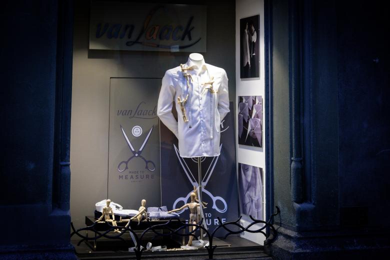 Free stock image of Tailor Shop created by Pixabay